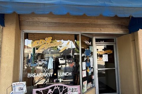 Ed's Place