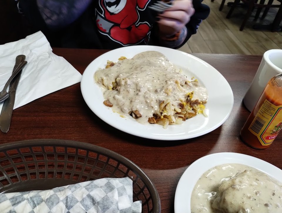 Country Fried Steak